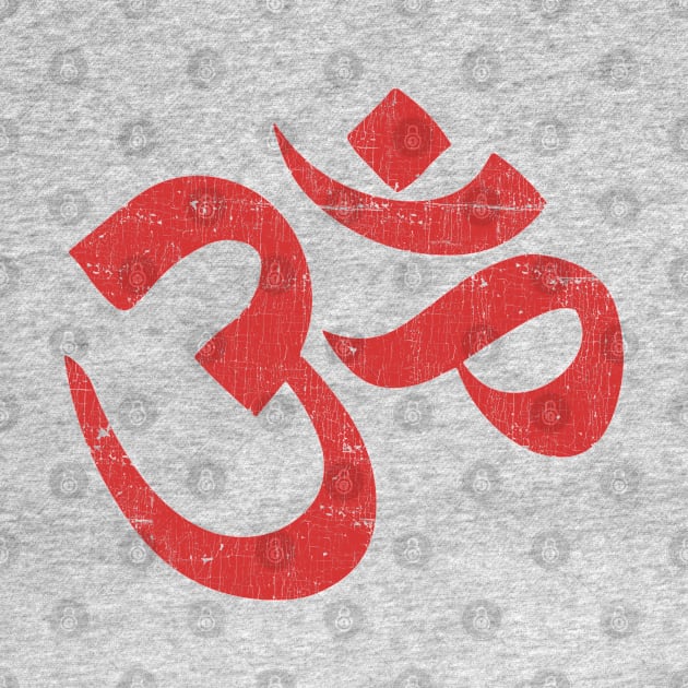 Om symbol by DankFutura